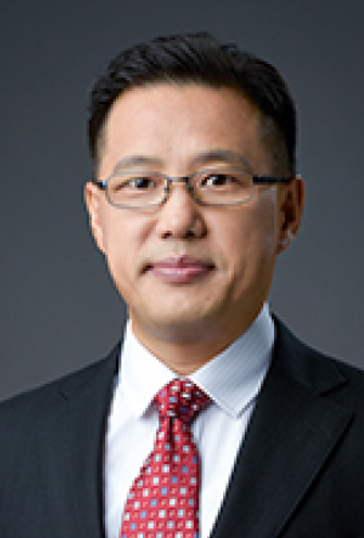 李潤偉