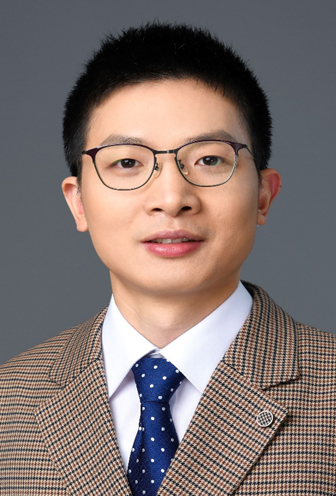 汪龍??工會委員