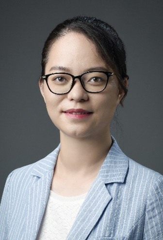 劉奕?婦委會主任
