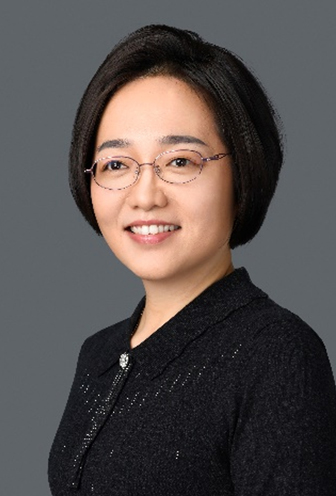 陳景 婦委會副主任