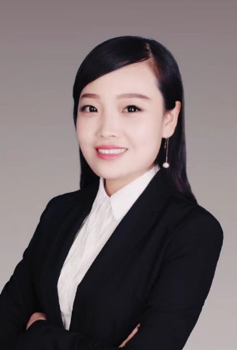李夏冰 婦委會副主任