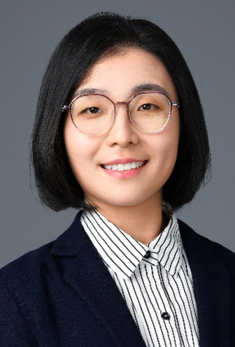 楊茜 婦委會委員