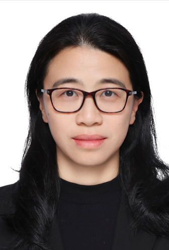 王玲玲 婦委會委員