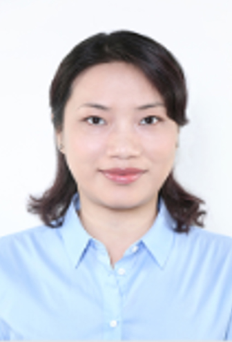 鄭靜 婦委會委員
