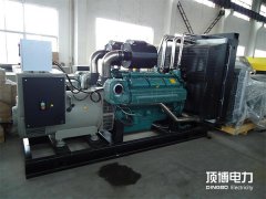 是什么原因?qū)е虏裼桶l(fā)電機(jī)組“飛車”？